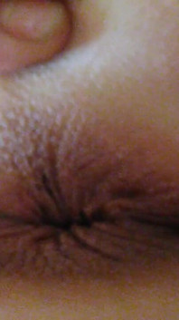 Woke up Horny Af This Morning
