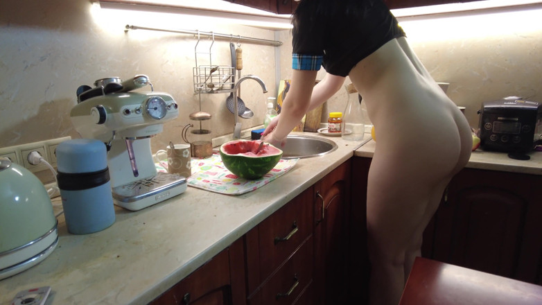 LoveHomePorn: พ่อเลี้ยงอ้วนและขนดกเย็ดหีเปียกๆ ของฉัน