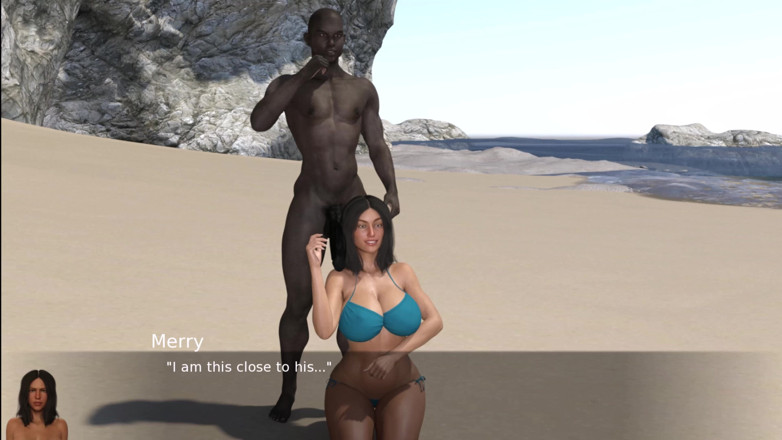 Johannes Gaming: Project hot wife - cerita pendek - merry dientot habis-habisan sama kontol...