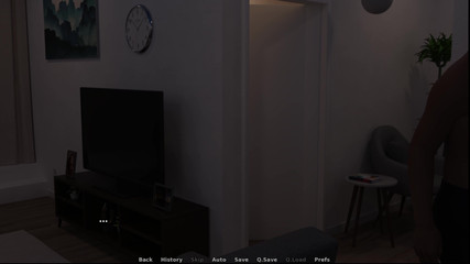 Wickedgammes studio: Kız arkadaşım ırklararası üçlü seks yapmak istiyor! (bölüm 11)