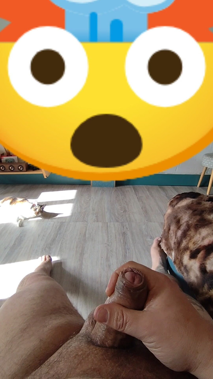 Ours: Meine Beste Freundin Holt Mich Runter, Um Kokosöl Zu Testen