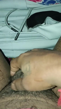 Indian Black Cock Desi Boy Tiger Pop