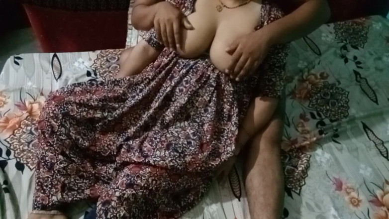 Manjushukla: Molto bella india fa sesso con suo marito