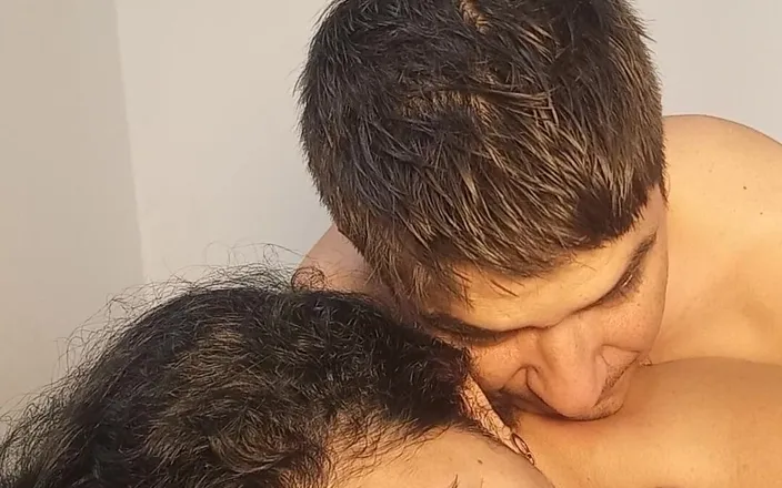 Valkyrieandluigy: She Loves to Fuck