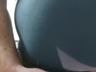 Sexually Addicted: Solo Straight Guy Big Cock Jerk off Close-up and Cum