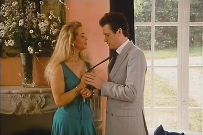 Euro Blue Movies: Zakázaná potěšení (1986)