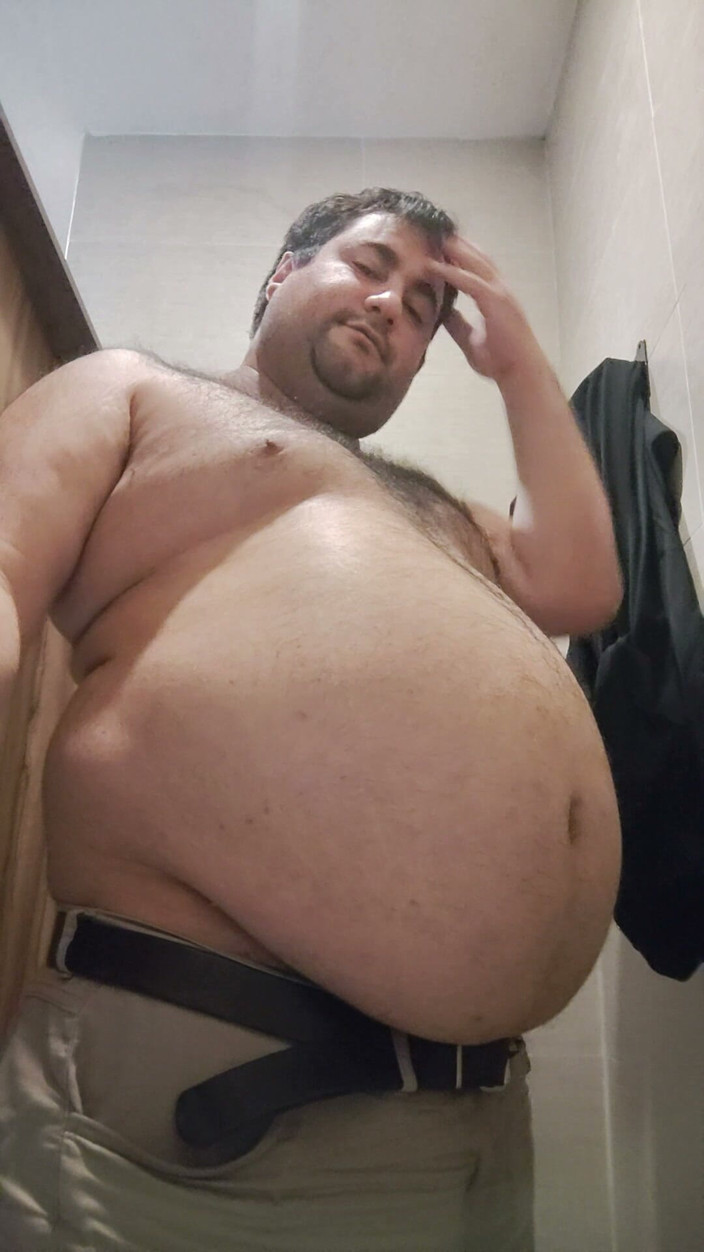 Gordito33PIG: 脂肪が増える豚腹