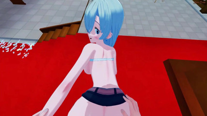 Hentai Smash: Elizabeth Liones kilisede bakış açısıyla sikiliyor, amına boşalıyor - yedi ölümcül günah...