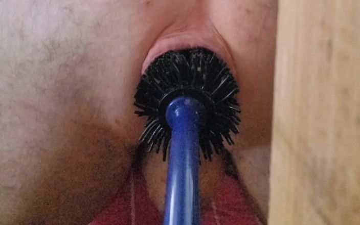 Venusian70: Ёршик