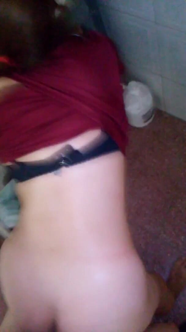 Fitcure1: V koupelně s mojí přítelkyní