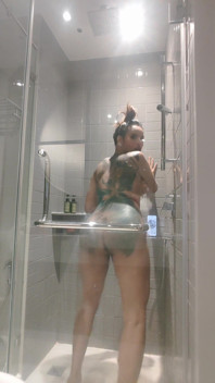 Let Shower