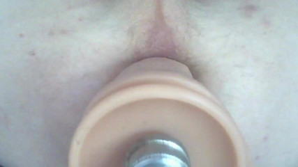 MeandI2: Fuck my asshole deep. POV Anal