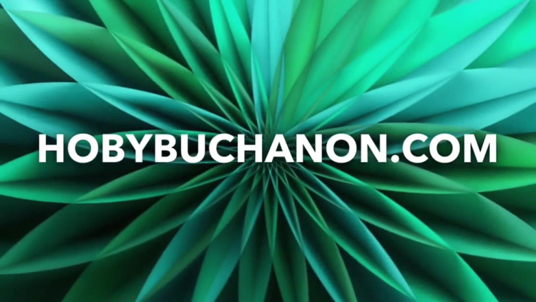 Hoby Buchanon: Filem Lucah Akhir Valentina & Creampie Pertama