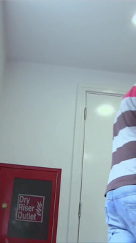 Pig Tailed Teen Billie Rai Is a Webcam Slut