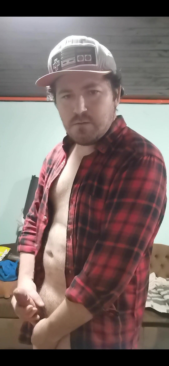 Rokkuman: Home Masturbation