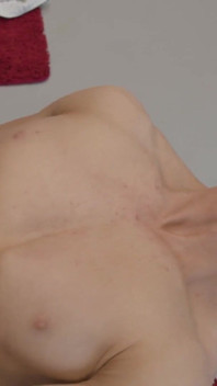 Alex Tanner fucked to climax after he's caught peeking at gym - Nextdoorraw