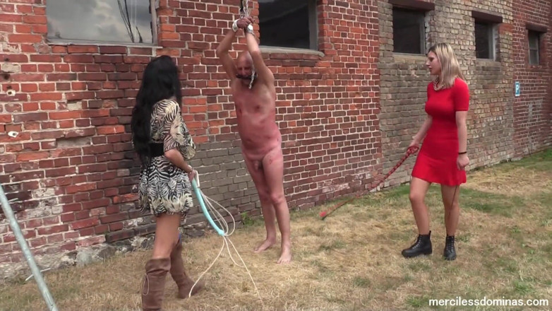 Merciless Dominas: Про цю повію говорили занадто багато