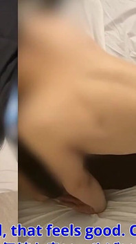 #121oh My God, Oh My God...i'm Cumming!!!! Adultery Sex Before Work Nurse and Doctor