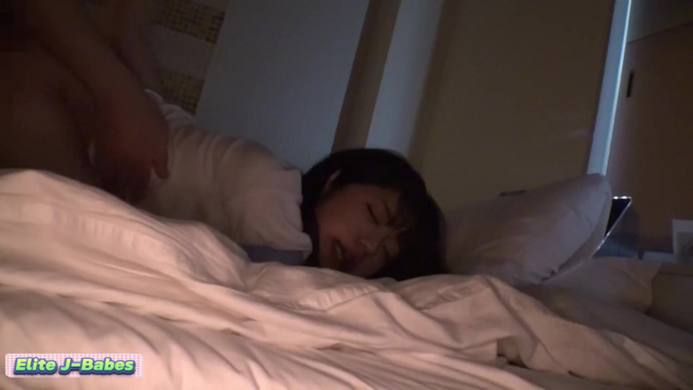Cheaters Japan: Linda Chica Secreta se encuentra en un hotel de amor,...