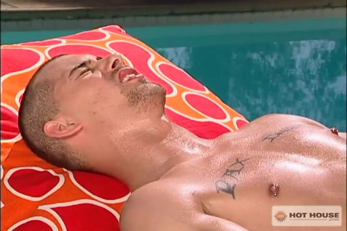 Hot House: Dickin' Around