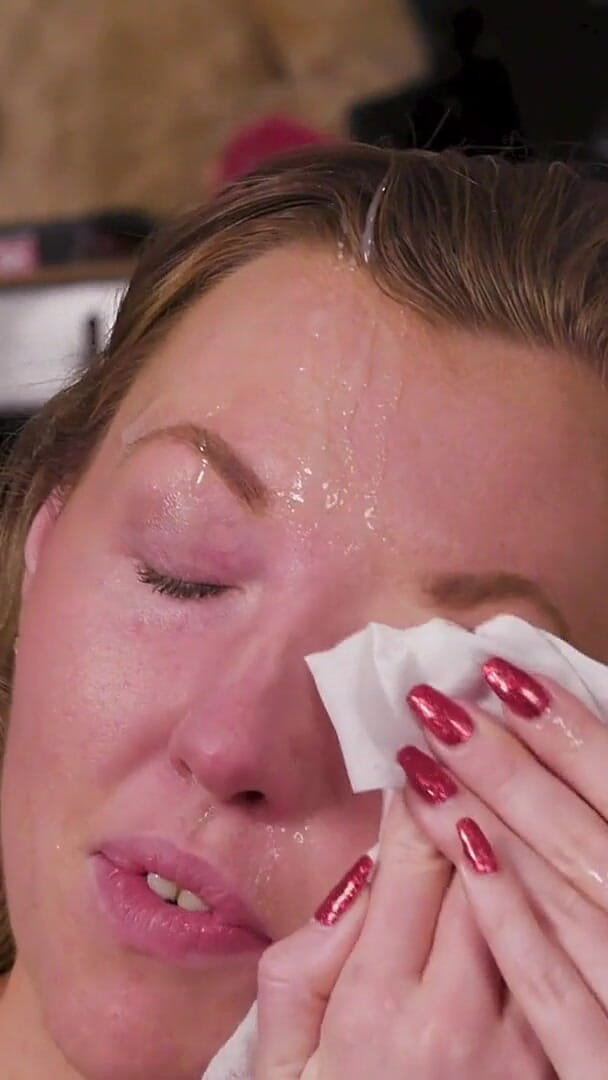 CumPerfection: Janitor Films Her