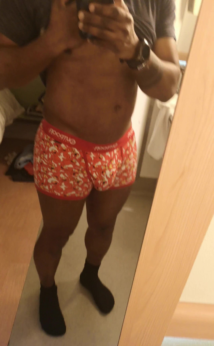 Amadeus: Just Show You My Room and Then Going to Paris...