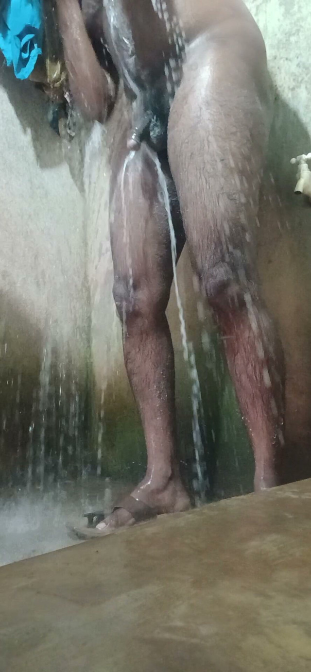 Bathing with Soap (Johnsnow12high) Bathing with Soap (Johnsnow12high)