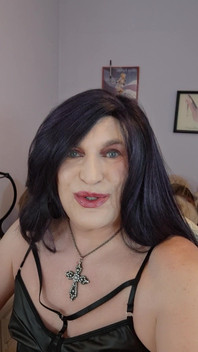 I Have Become so Tiny and Limp but I Still Love to Spread My Legs and Get Licked!