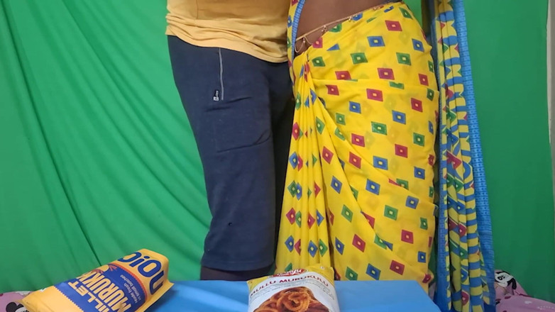 Delightrose: Pemilik kedai mengongkek wanita tamil
