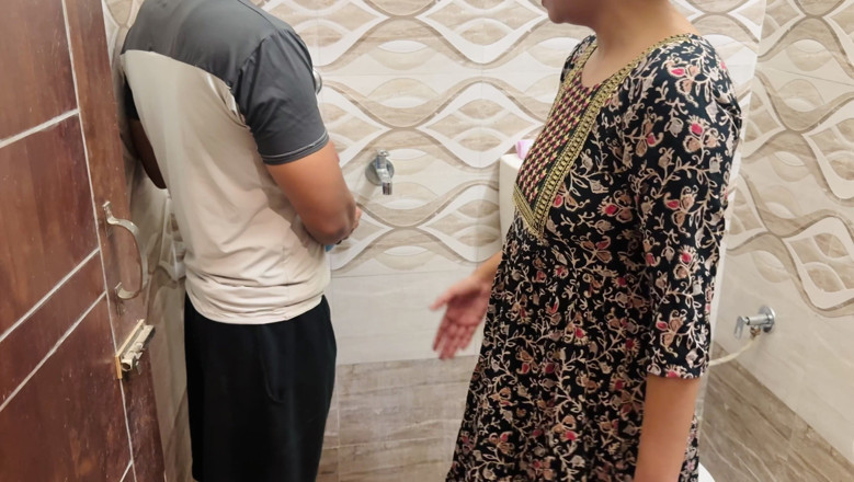 Hornycouple149: Le secret de ma belle-mère : un massage de la tête...