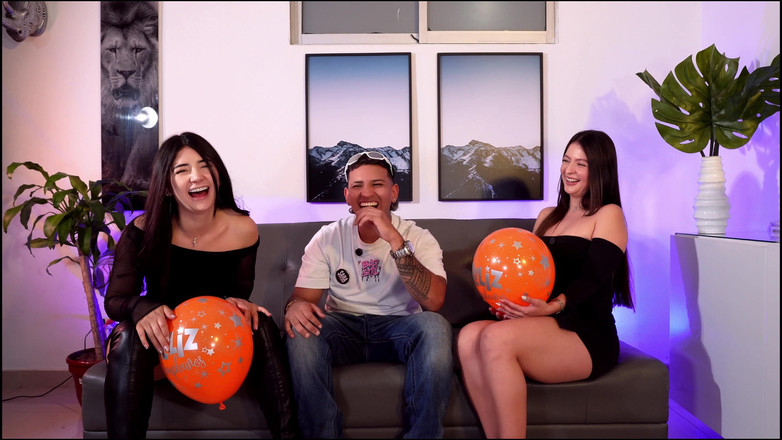 SaraFilms: Interviu dublu cu Manu și Catsara: Cum au fost criticați din...