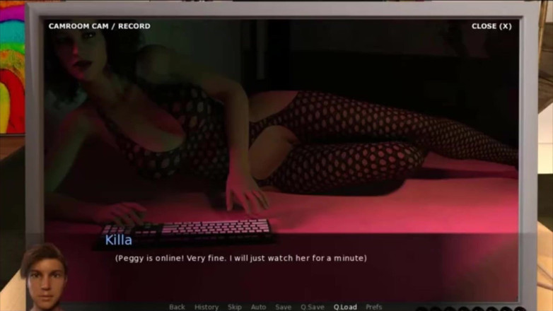 Visual Novels: Bangcity teil 31
