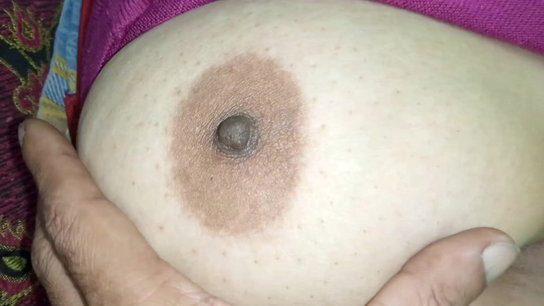 Netu: Indian Bareback Anal Sex with Muslim Girlfriend