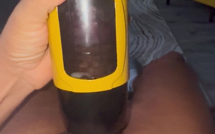 Kadu: Hjälp mig komma inuti min sexleksak