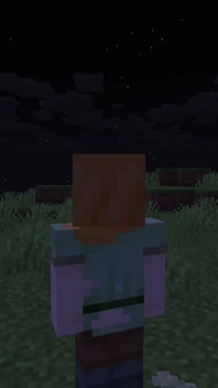 Les besoins de la nature d’un Mod, Le mod, Steve et Alex se masturbent et exhibent quelques fonctionnalités ! J’aime le sperme !