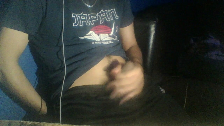 AlexAlejandro13: Můj vkus je to tahat na sebe