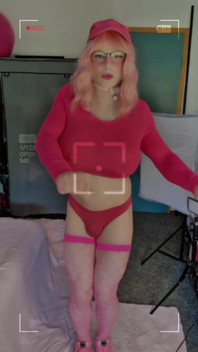 I Want to Be Broken in. Come and Show Me What You Can Do