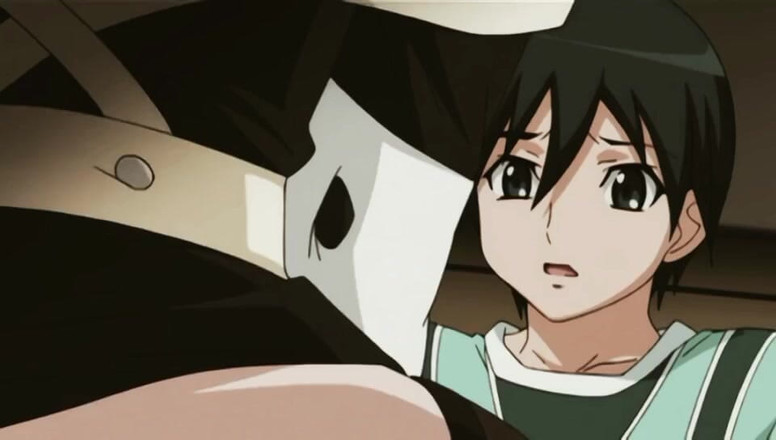 Erotic Animation: Pembantu rumah mahukan batang besar bahagian 3