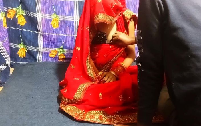 Shivanibaby: Adik tiri berubah jadi pengantin wanita dan sama abang tirinya...
