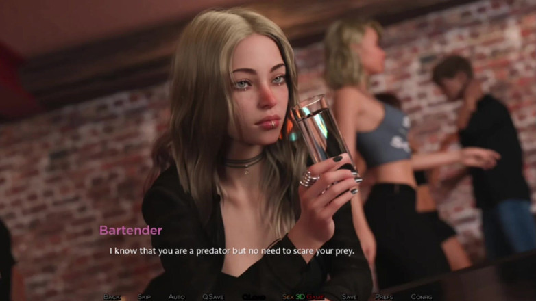 Q Boy: Після клубної вечірки - сіра мрія - ep03