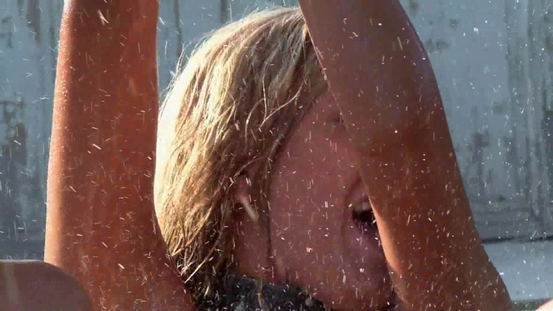 Maledom Austria: Sexy sub Bianca get dominate with water humiliation by sadistic...