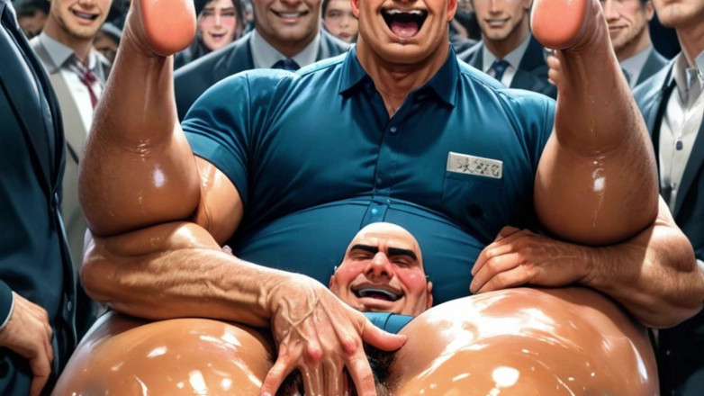 Trans-Men FTM Hentai: Ftm.soczyste, Męskie cipki dojrzałych trans mężczyzn w zmysłowej sesji zdjęciowej .!....