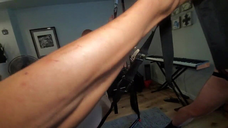 Doctor Nick: 마르쿠스와 아빠 브루이저 1부