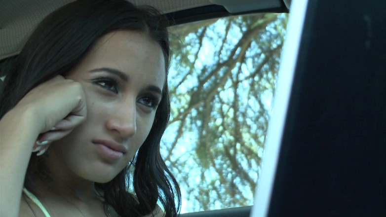 Cock Starving Teens: Small sexy ass bitch just gave a friend a perfect...