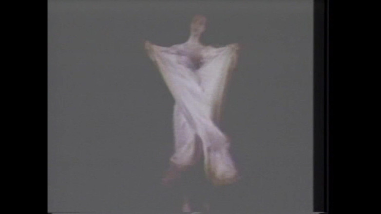 Vintage Megastore Full hd: Zmysłowy taniec egzotyczny