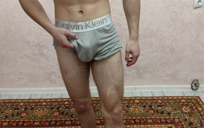 Alex sport: Hot Flex #3