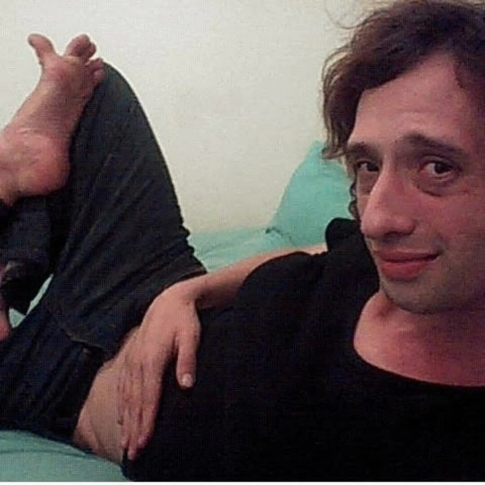 LilTaste: Wczesna self-photography nagie modelowanie (2011-2019)