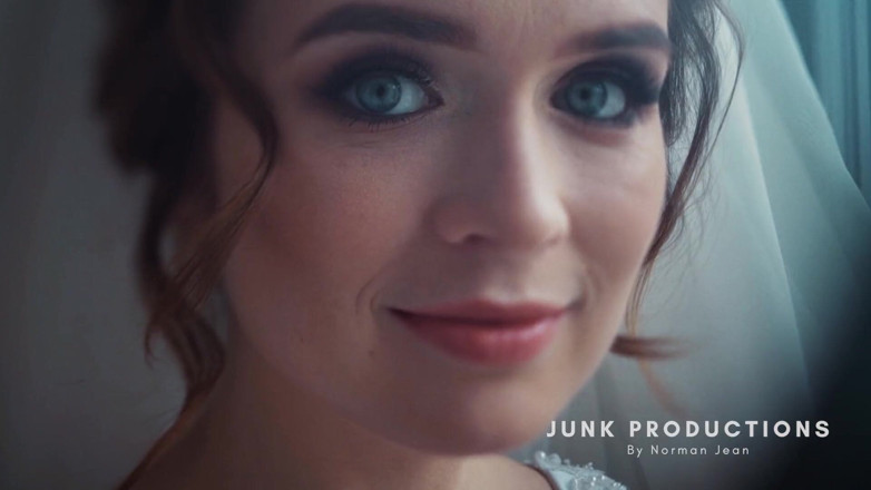 Junk Productions: Femeia încalcă jurămintele de nuntă înșelându-l pe soț