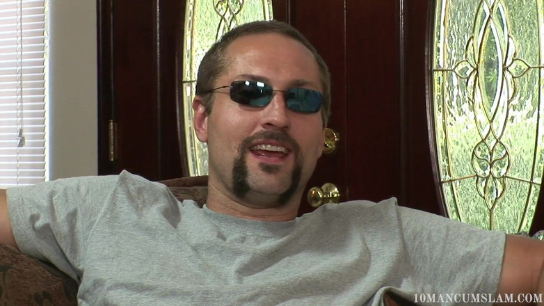 Kick Ass Pictures: 10 남자 정액 슬램의 Jocelyn Jayden에서 영화