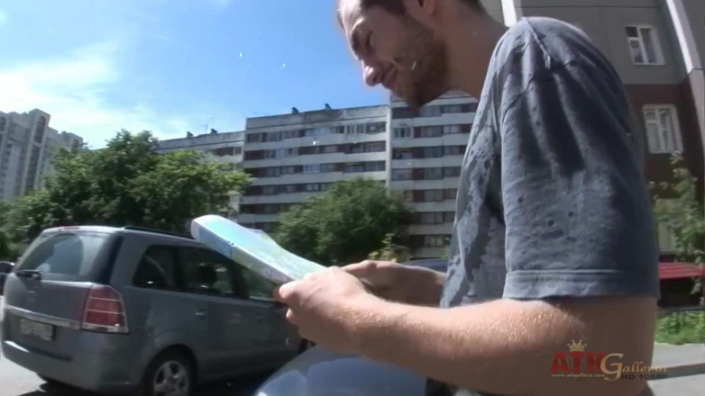 ATKIngdom Fans: This guy is asking for directions